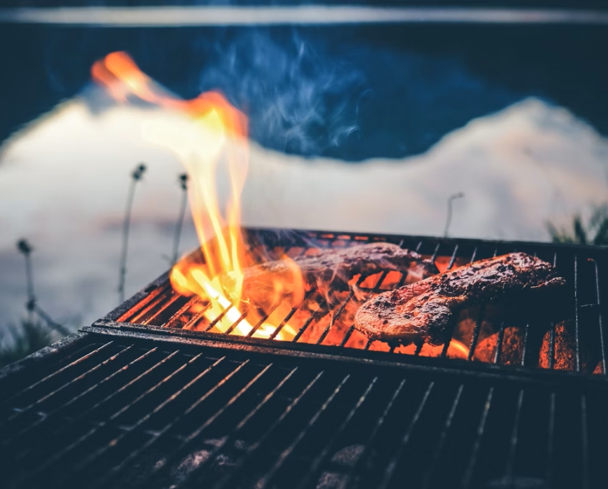 BBQ